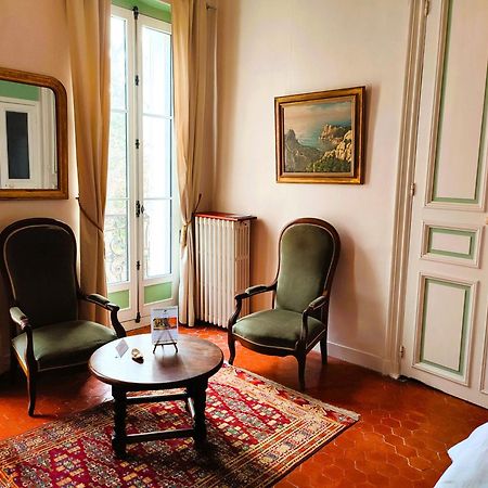 Embarben Maison D'Hotes Saint-Chamas Exterior photo