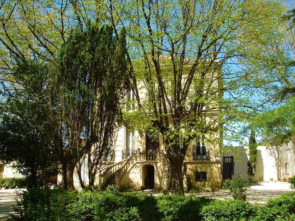 Embarben Maison D'Hotes Saint-Chamas Exterior photo