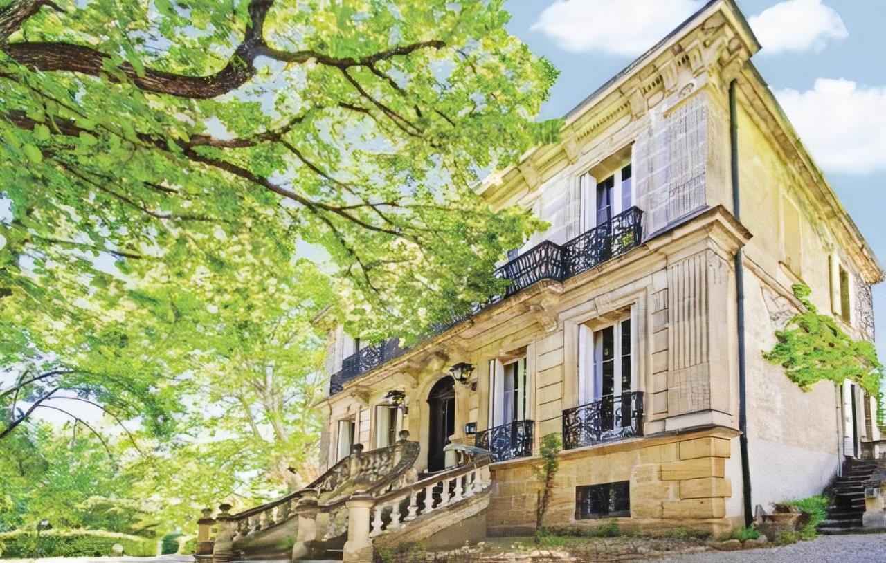 Embarben Maison D'Hotes Saint-Chamas Exterior photo