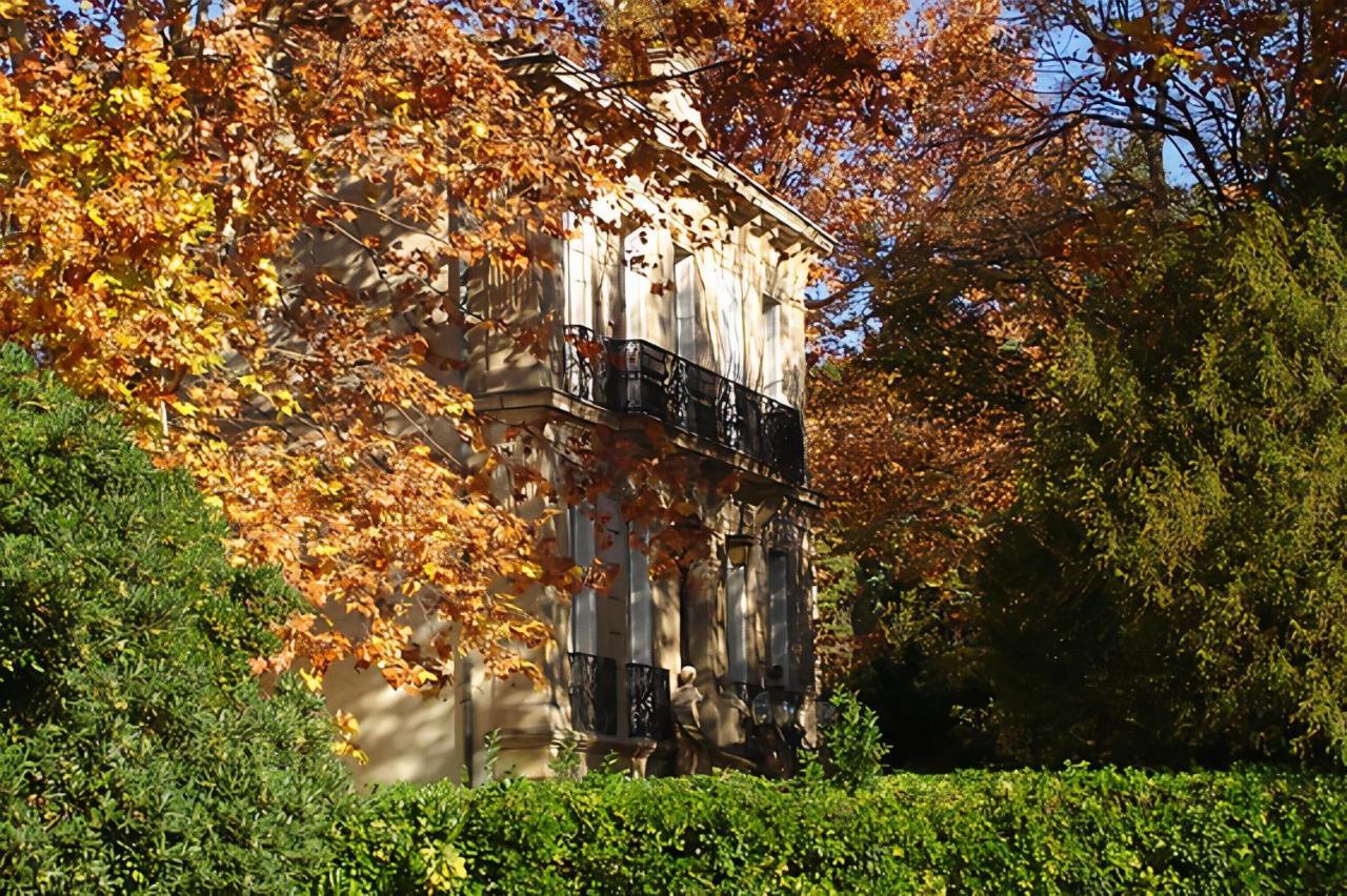 Embarben Maison D'Hotes Saint-Chamas Exterior photo