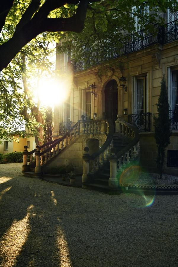 Embarben Maison D'Hotes Saint-Chamas Exterior photo